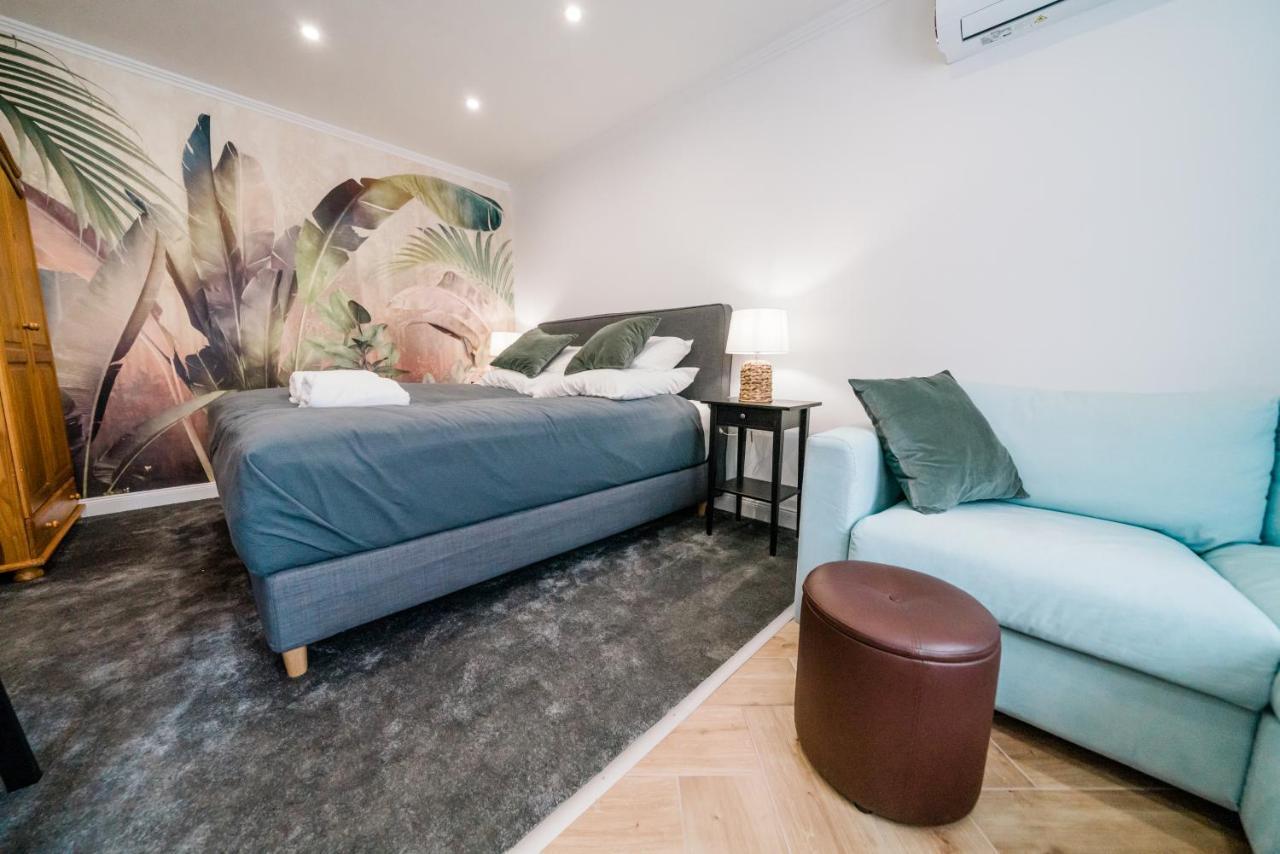 Monbuhim Comfort Veszprém Esterno foto