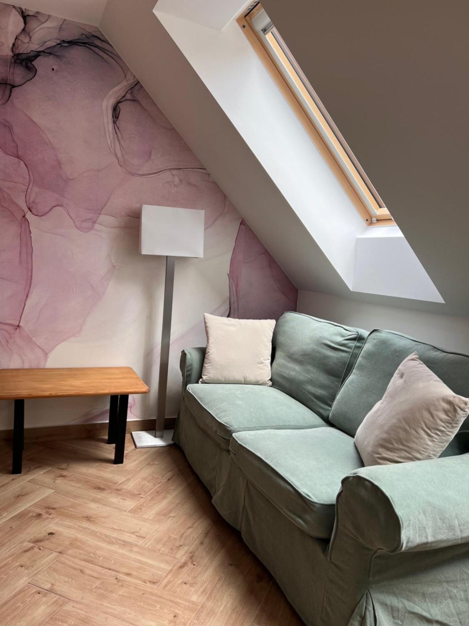 Monbuhim Comfort Veszprém Esterno foto